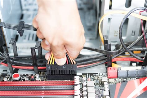 how to test power supply for external hard drive|how to check power supply psu.